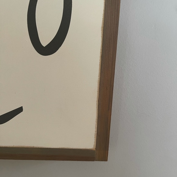 Let’s Stay In decor - Picture 6 of 9